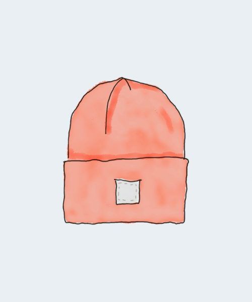 Gorro prueba