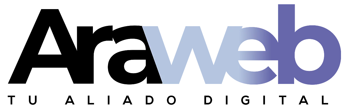 Araweb Template
